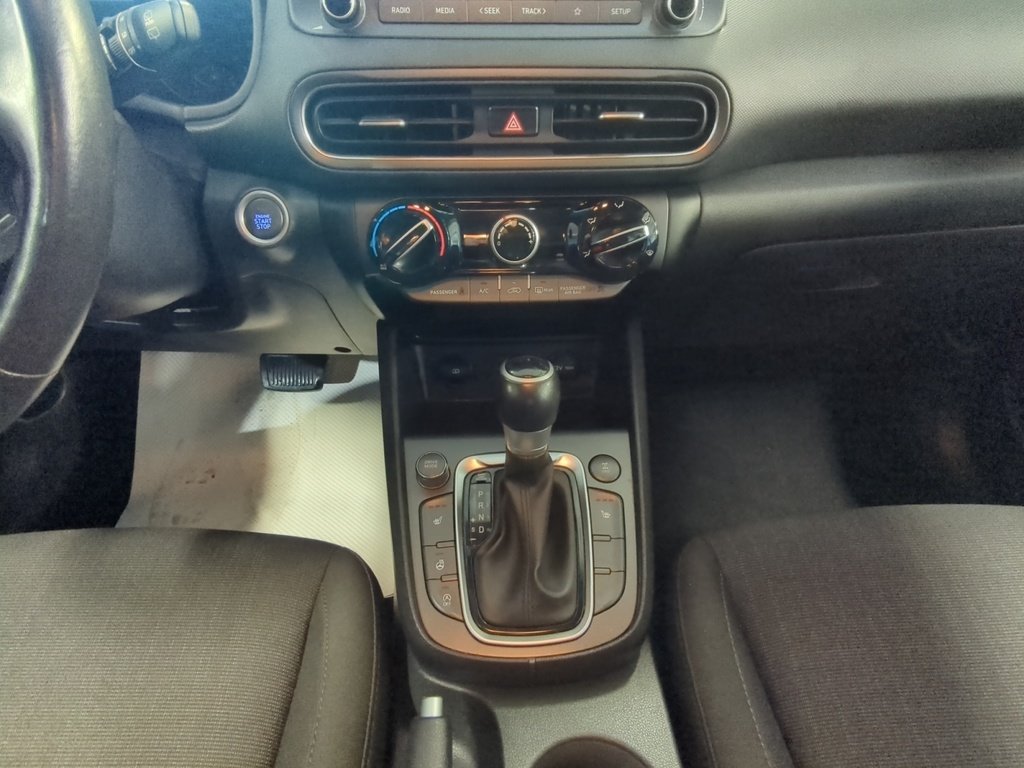 Hyundai Kona PREFERRED SPECIAL EDITION 2022