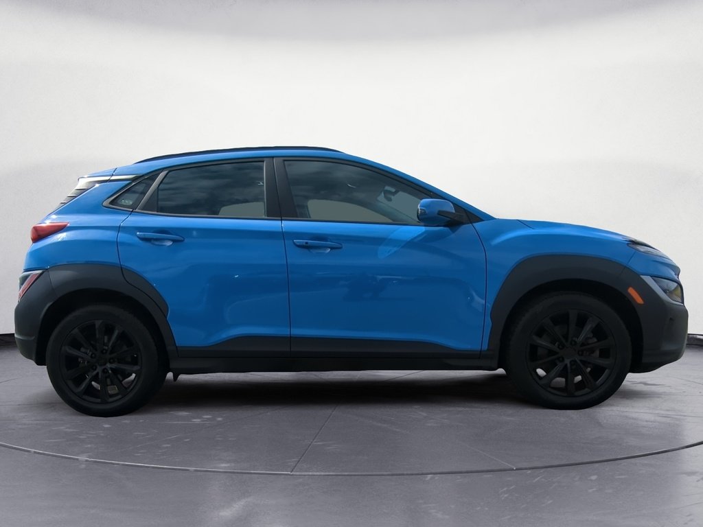 Hyundai Kona PREFERRED SPECIAL EDITION 2022