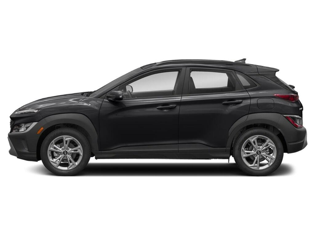 Hyundai Kona PREFERRED 2022