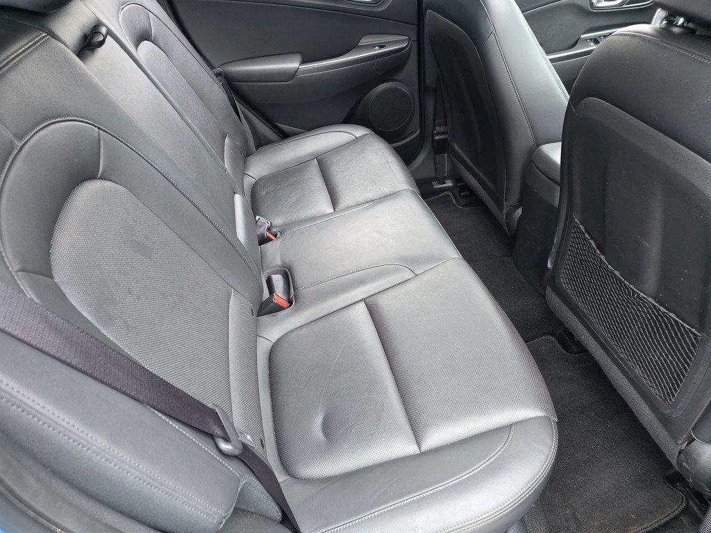 2022 Hyundai Kona PREFERRED