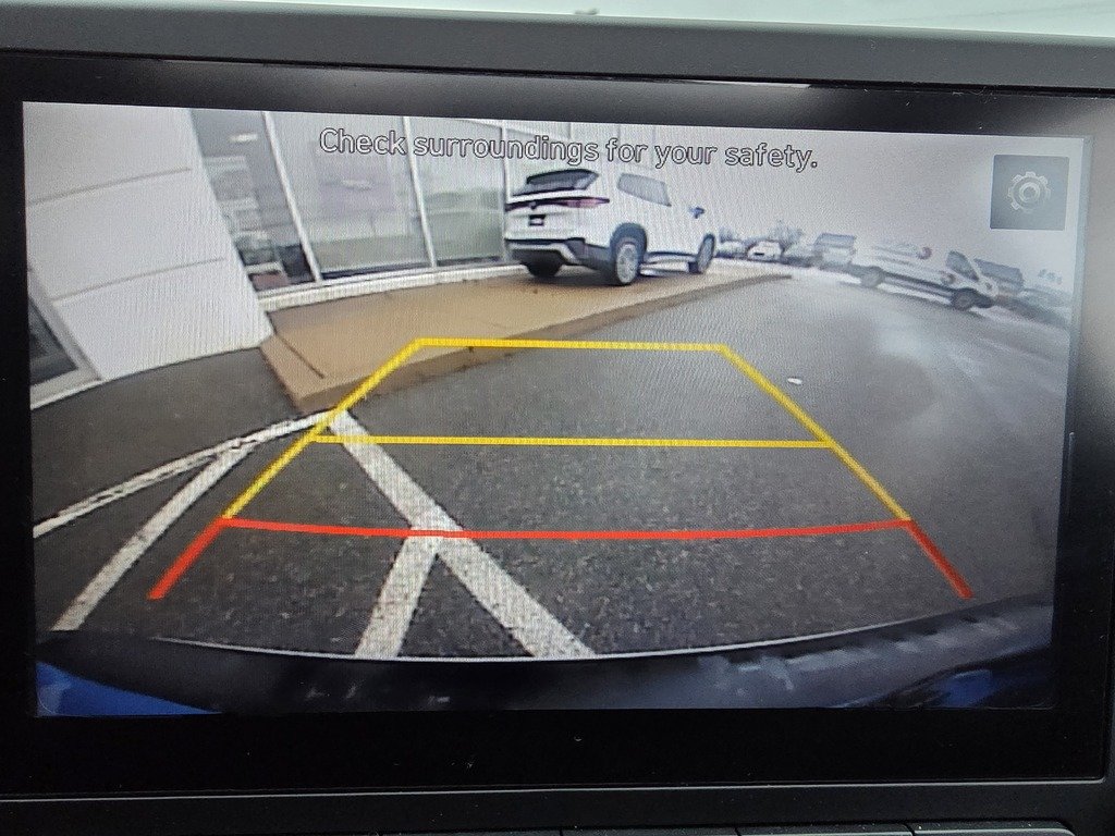 2022 Hyundai Kona PREFERRED