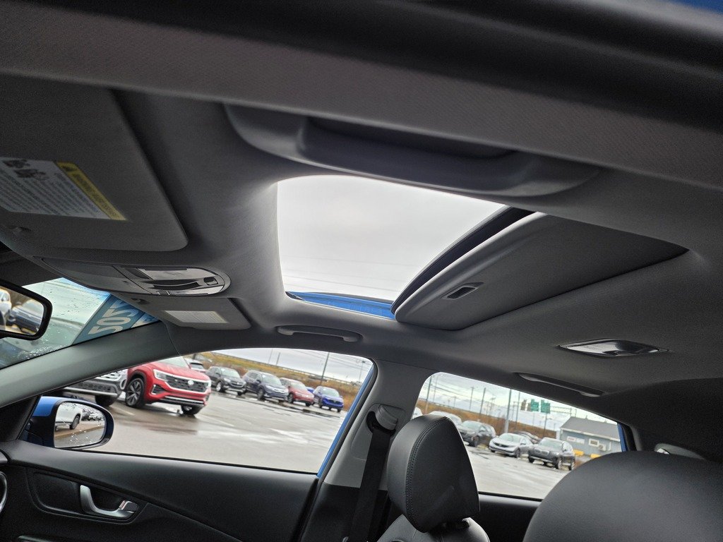 2022 Hyundai Kona PREFERRED