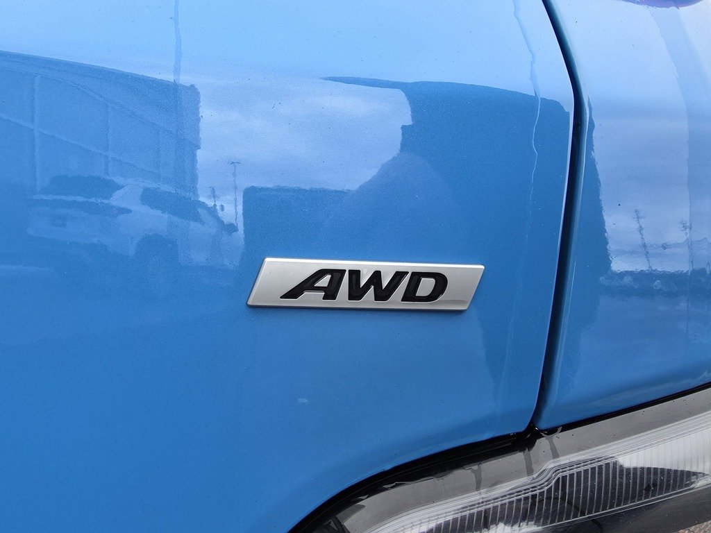 2022 Hyundai Kona PREFERRED SUN & LEATHER