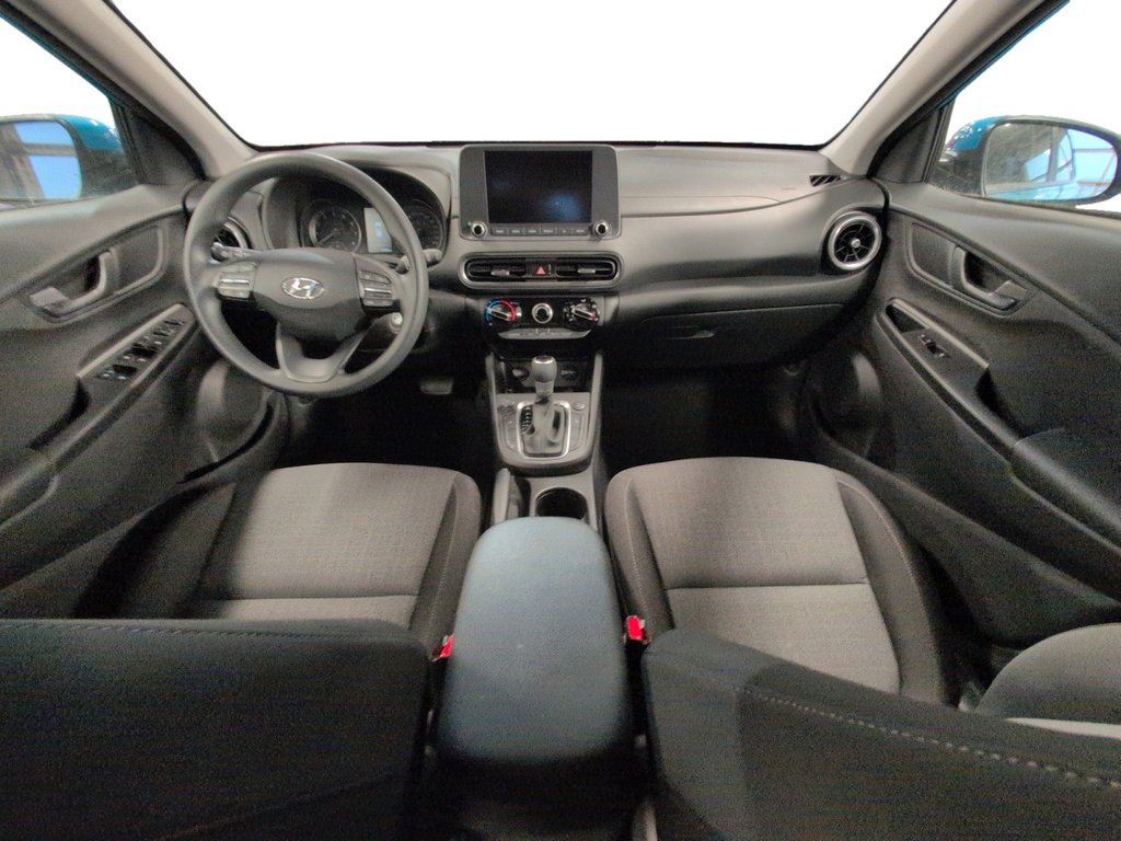 2022 Hyundai Kona ESSENTIAL