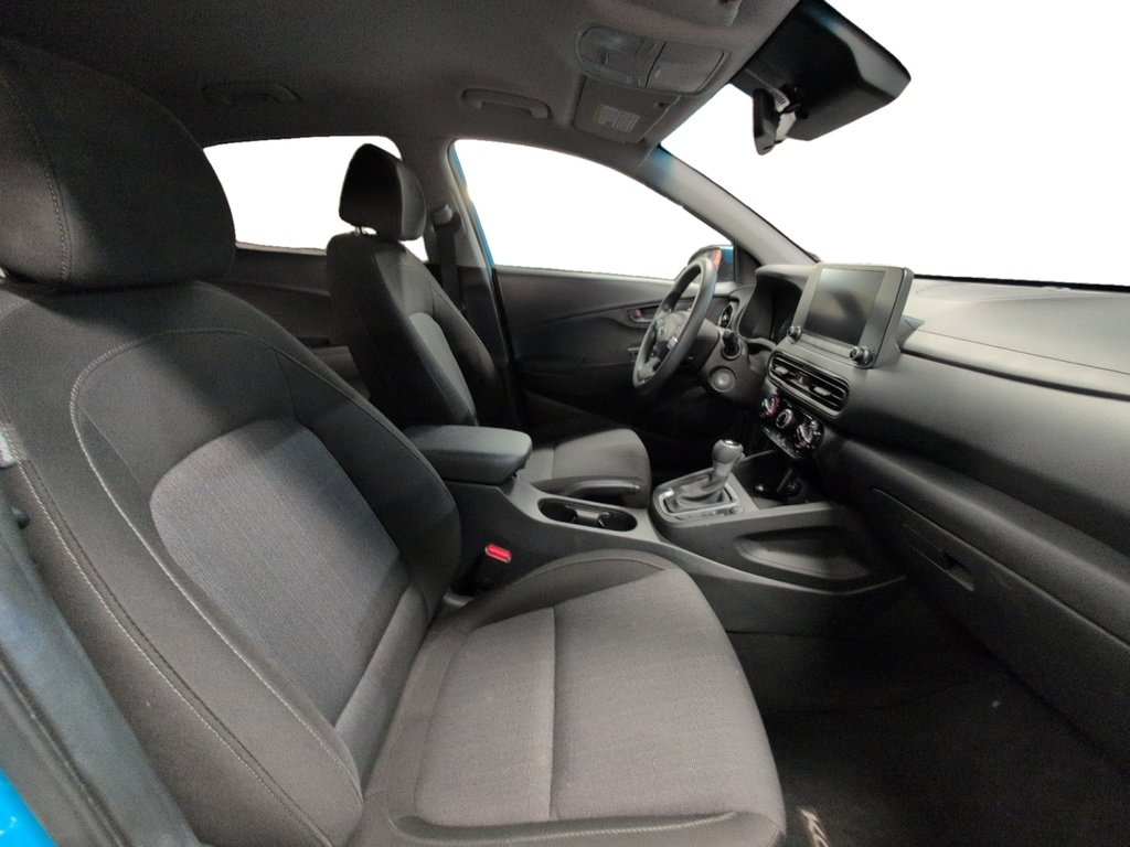 2022 Hyundai Kona ESSENTIAL