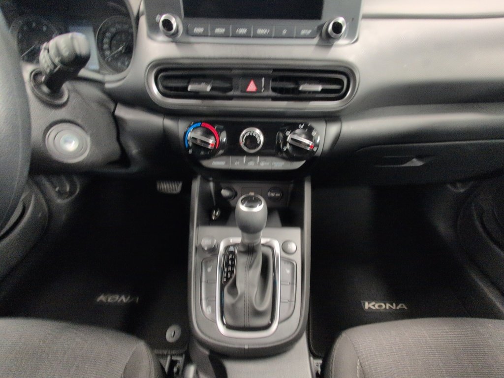 2022 Hyundai Kona ESSENTIAL