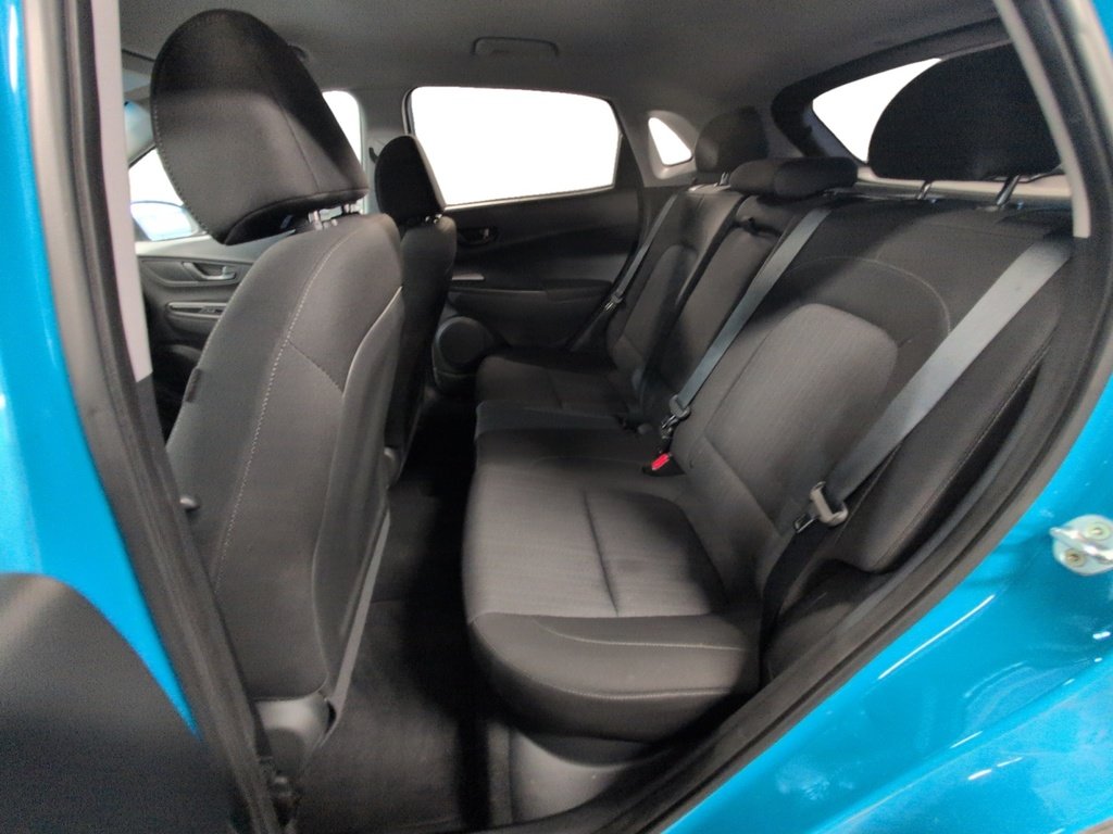 2022 Hyundai Kona ESSENTIAL