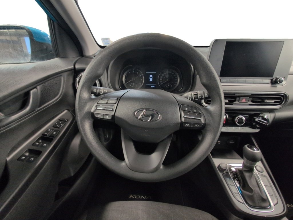2022 Hyundai Kona ESSENTIAL