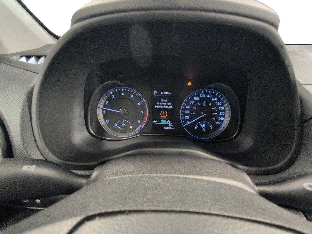 2022 Hyundai Kona ESSENTIAL