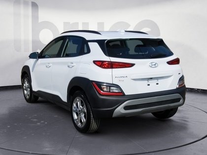 2023 Hyundai Kona Keyless entry, leather seats, heated seats