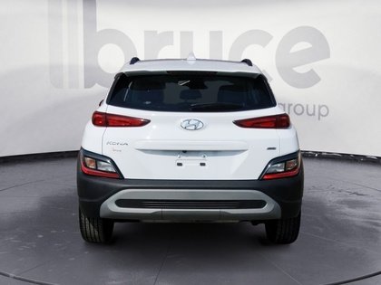 2023 Hyundai Kona Keyless entry, leather seats, heated seats