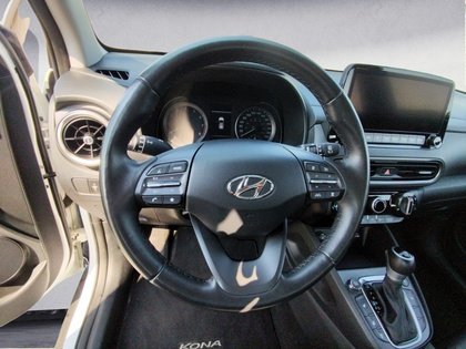 2023 Hyundai Kona Keyless entry, leather seats, heated seats