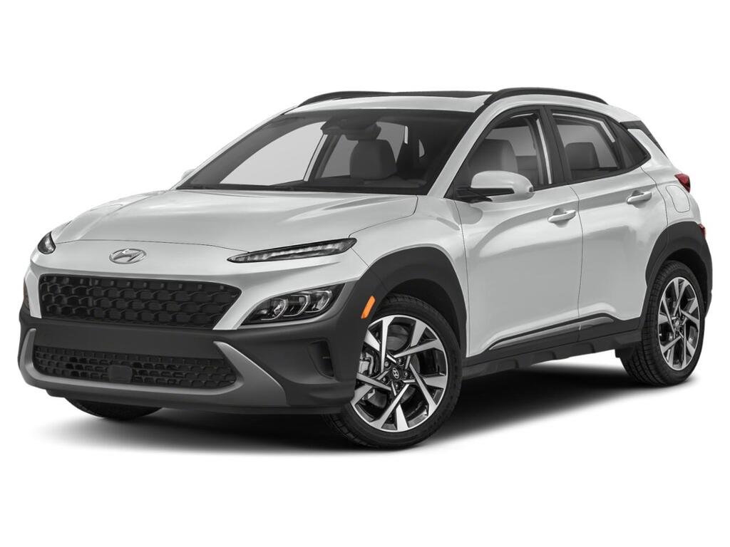 2023 Hyundai Kona PREFERRED