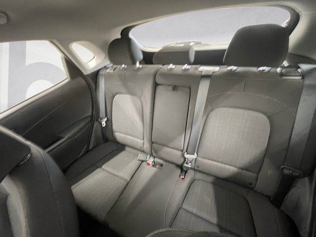 2023 Hyundai Kona PREFERRED