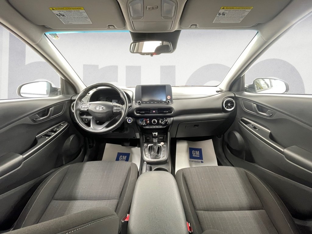 2023 Hyundai Kona PREFERRED