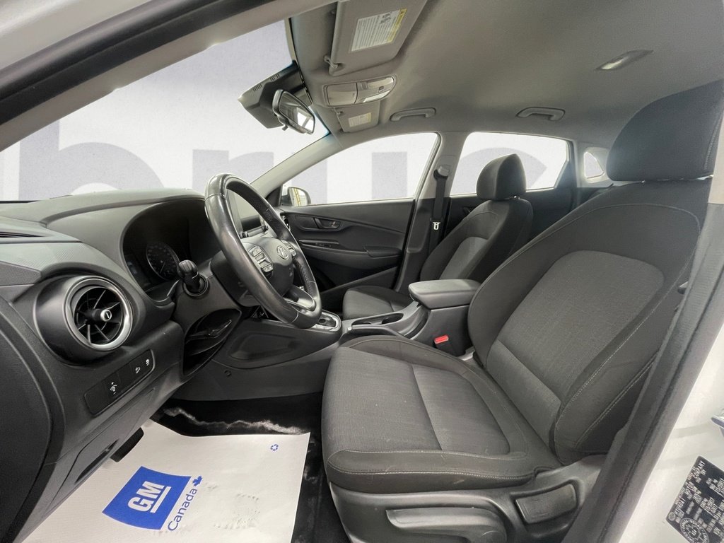 2023 Hyundai Kona PREFERRED