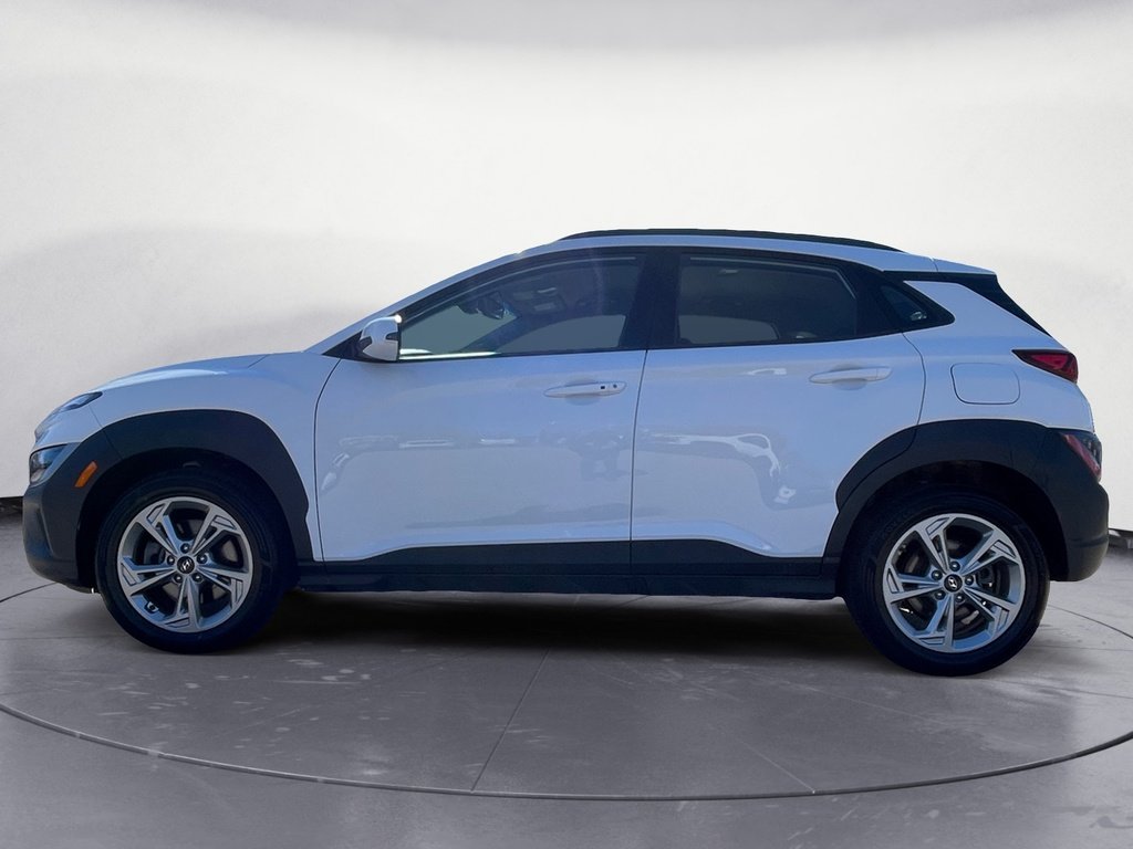 2023 Hyundai Kona PREFERRED