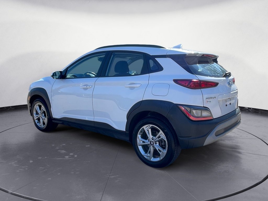 2023 Hyundai Kona PREFERRED