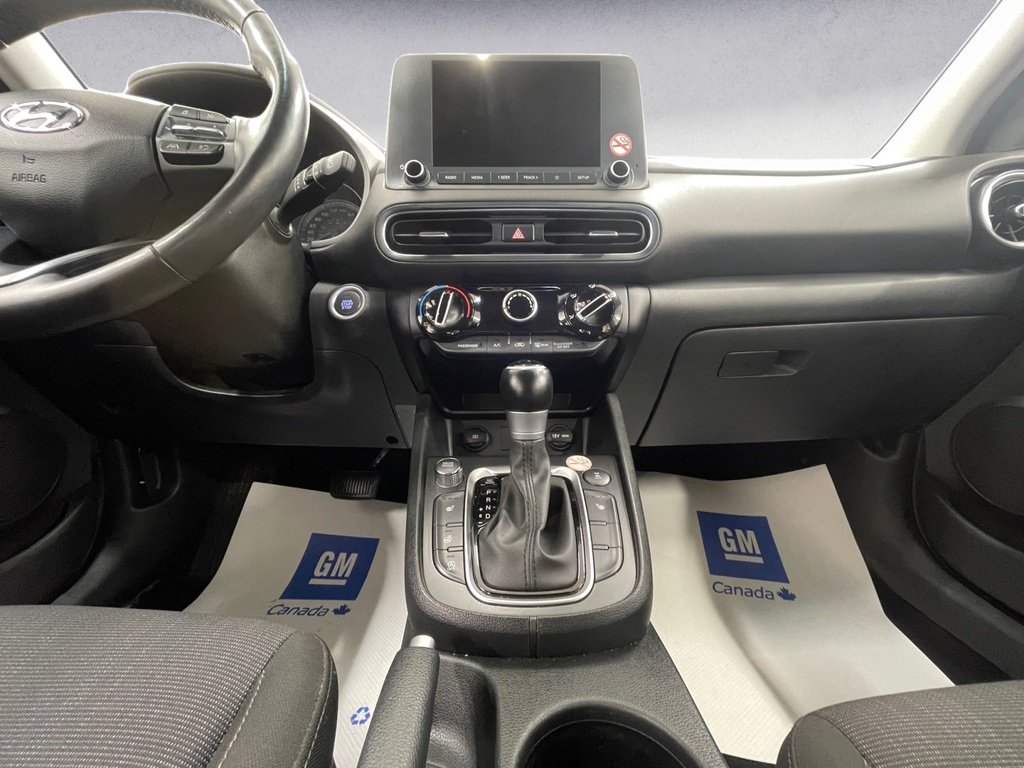 2023 Hyundai Kona PREFERRED