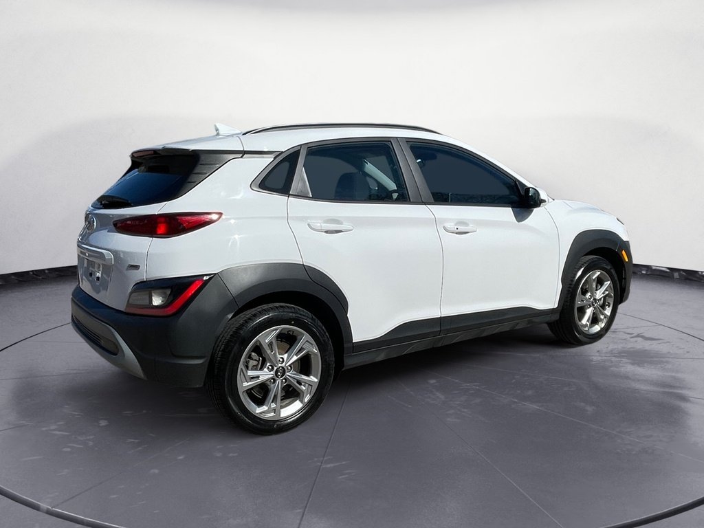 2023 Hyundai Kona PREFERRED