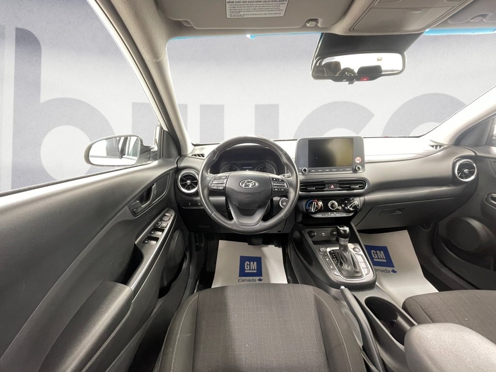 2023 Hyundai Kona PREFERRED