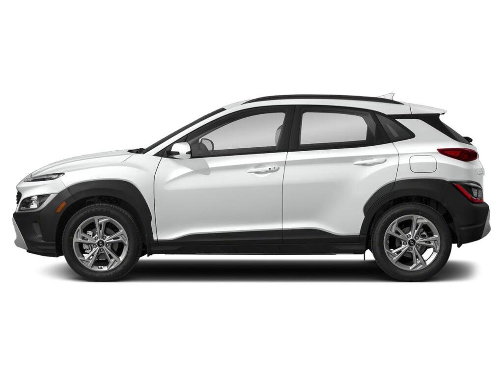 2023 Hyundai Kona PREFERRED