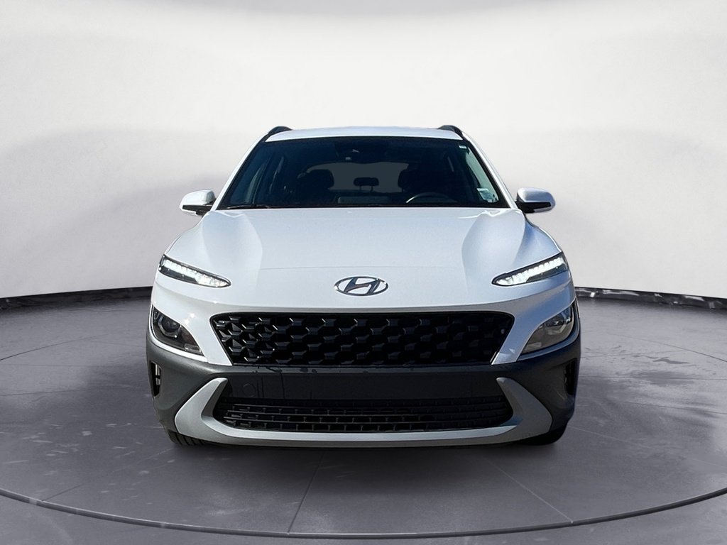 2023 Hyundai Kona PREFERRED