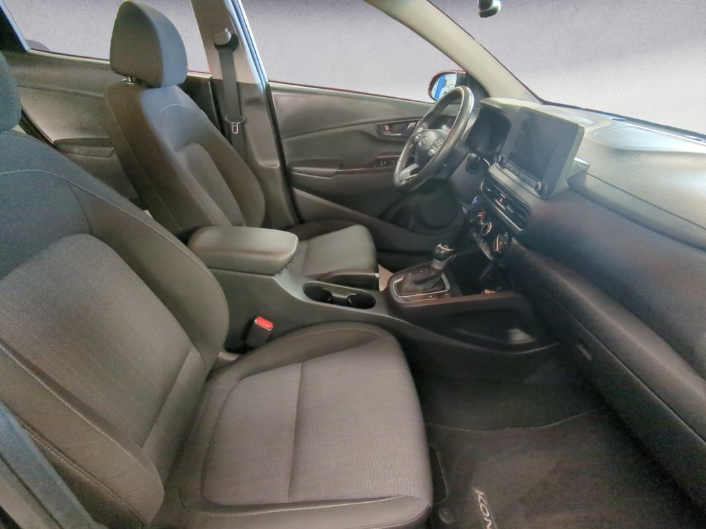 2023 Hyundai Kona PREFERRED
