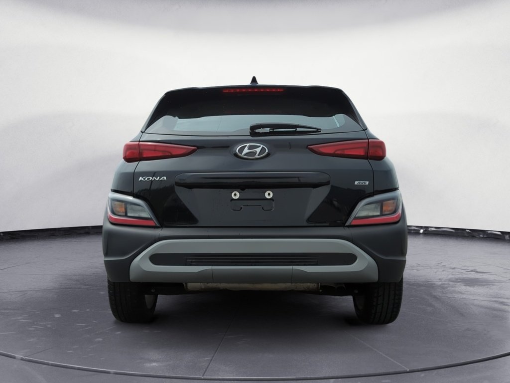 2023 Hyundai Kona PREFERRED
