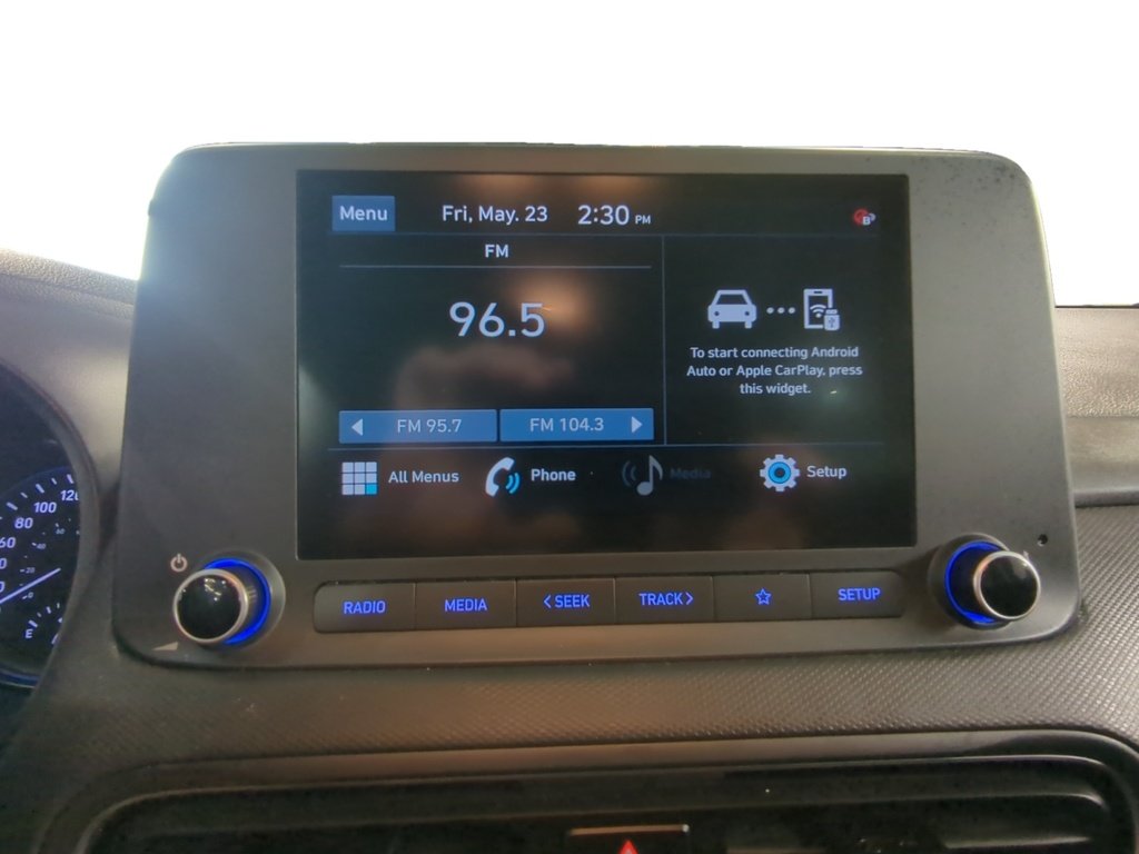 2023 Hyundai Kona PREFERRED