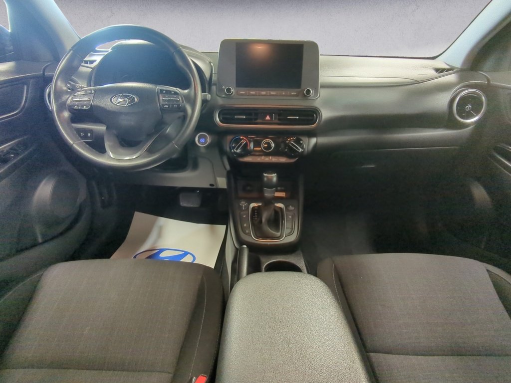 2023 Hyundai Kona PREFERRED
