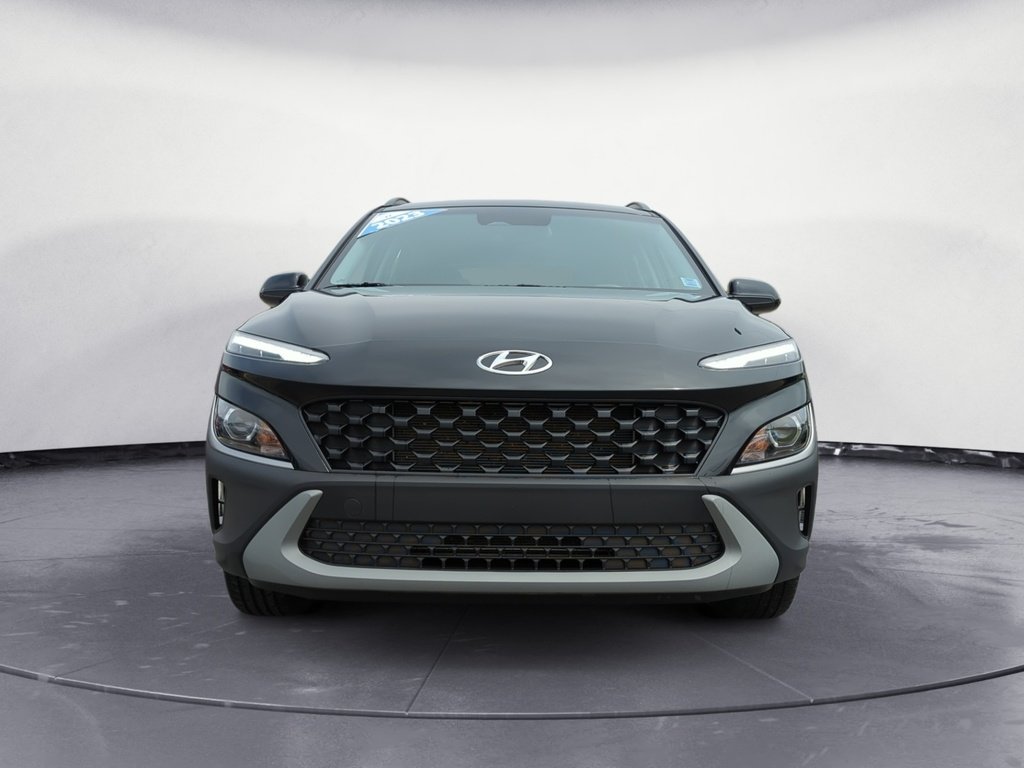 2023 Hyundai Kona PREFERRED