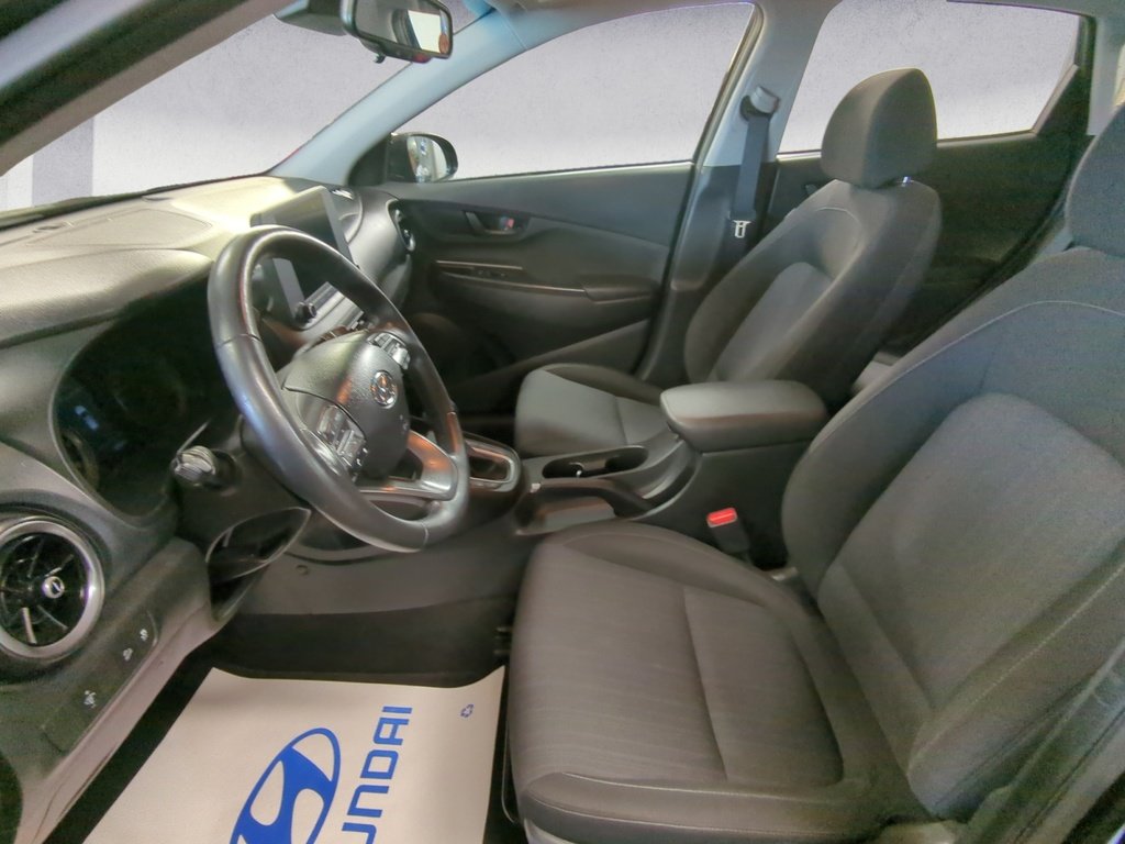 2023 Hyundai Kona PREFERRED