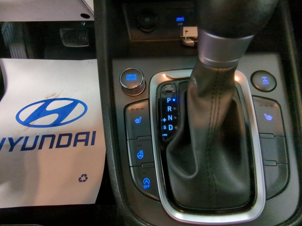 2023 Hyundai Kona PREFERRED