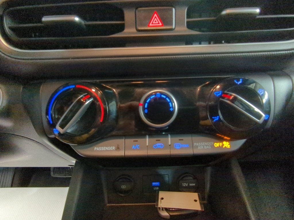 2023 Hyundai Kona PREFERRED
