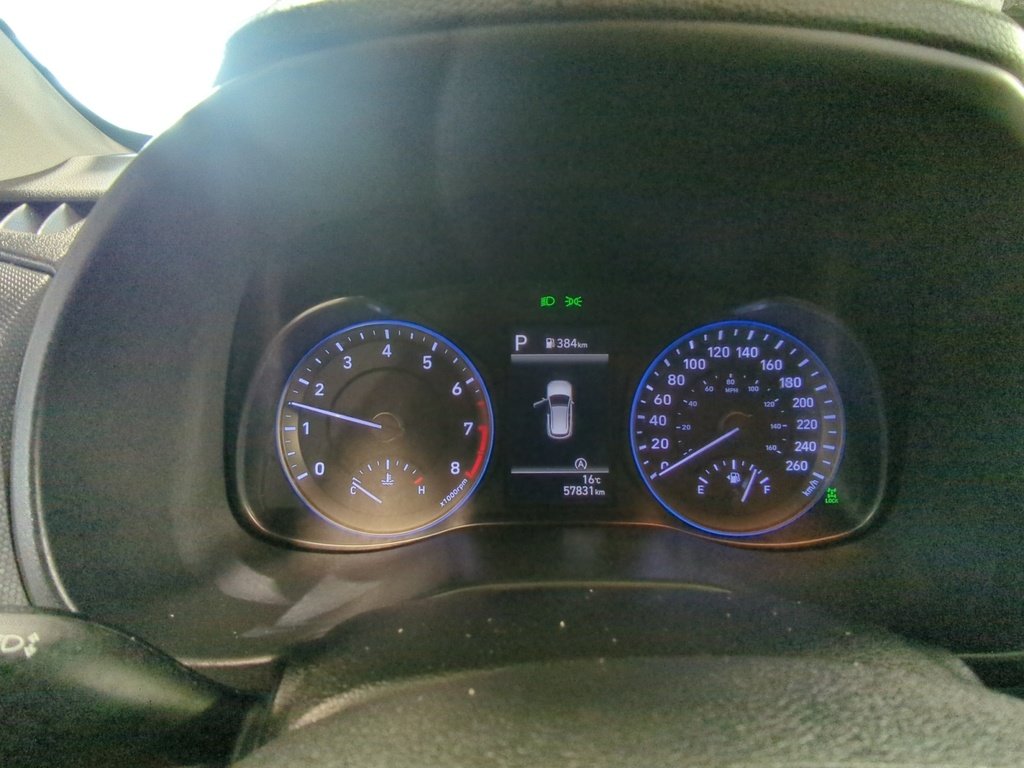 2023 Hyundai Kona PREFERRED