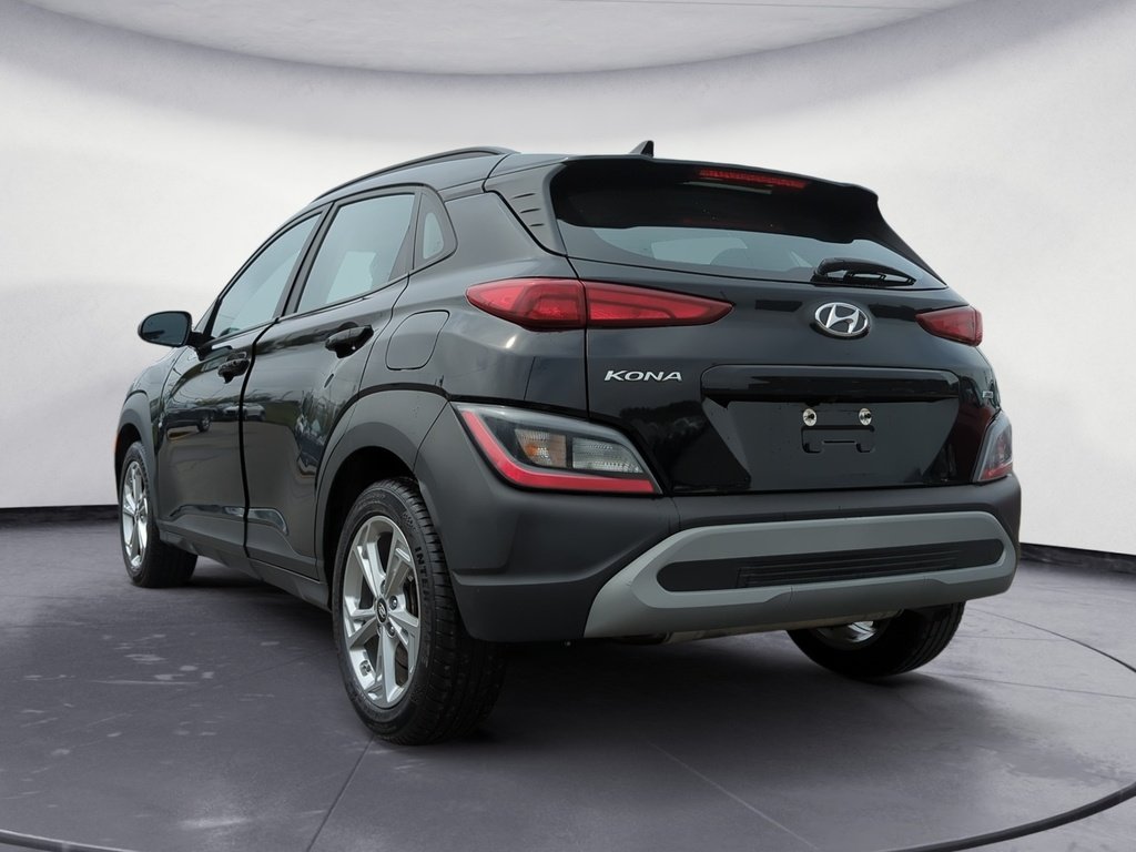 2023 Hyundai Kona PREFERRED