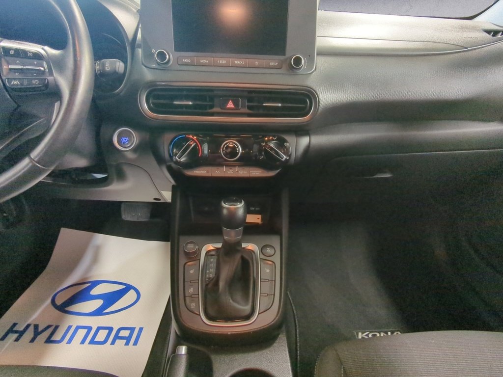 2023 Hyundai Kona PREFERRED