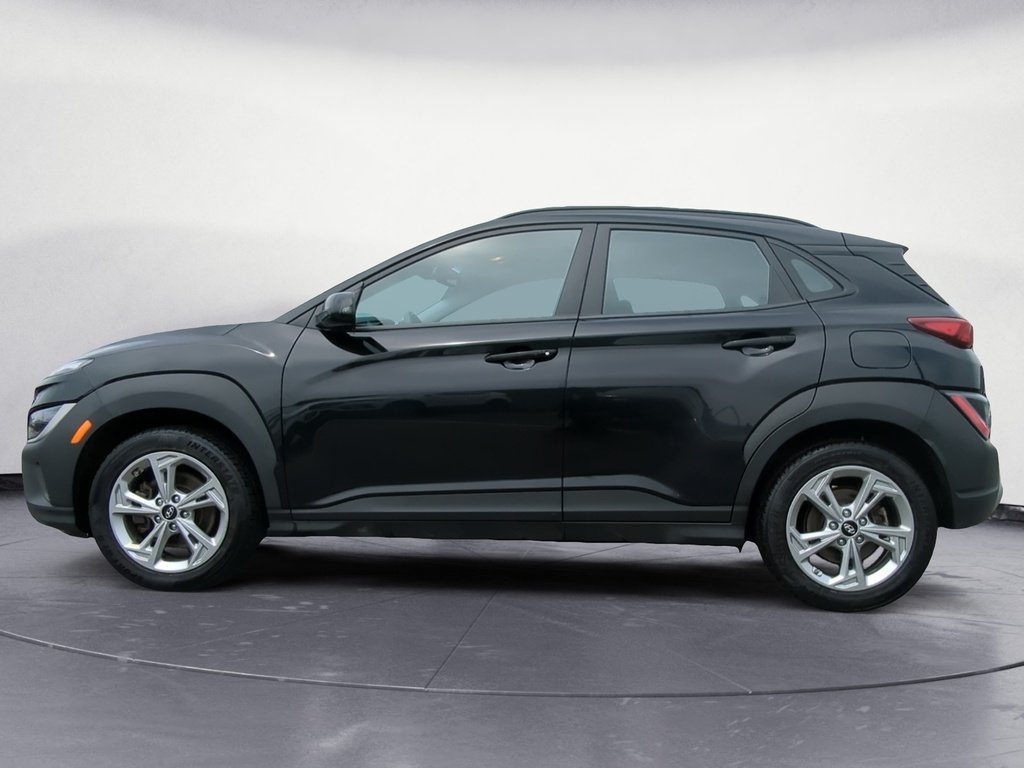2023 Hyundai Kona PREFERRED
