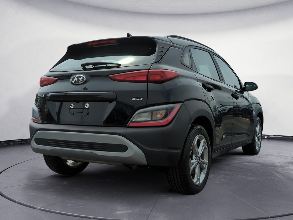 2023 Hyundai Kona PREFERRED