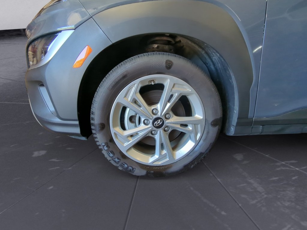 2023 Hyundai Kona PREFERRED