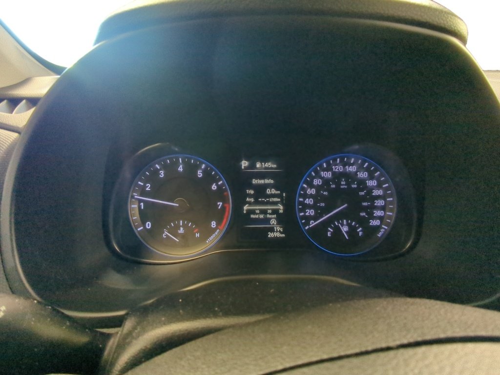 2023 Hyundai Kona PREFERRED