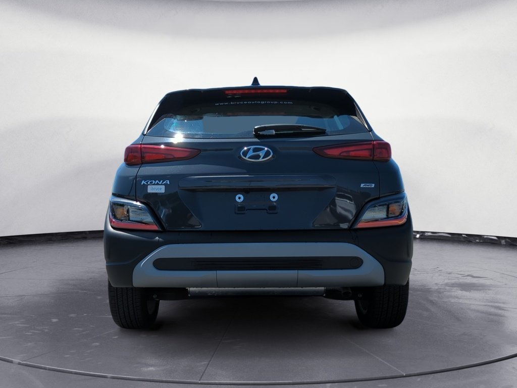 2023 Hyundai Kona PREFERRED