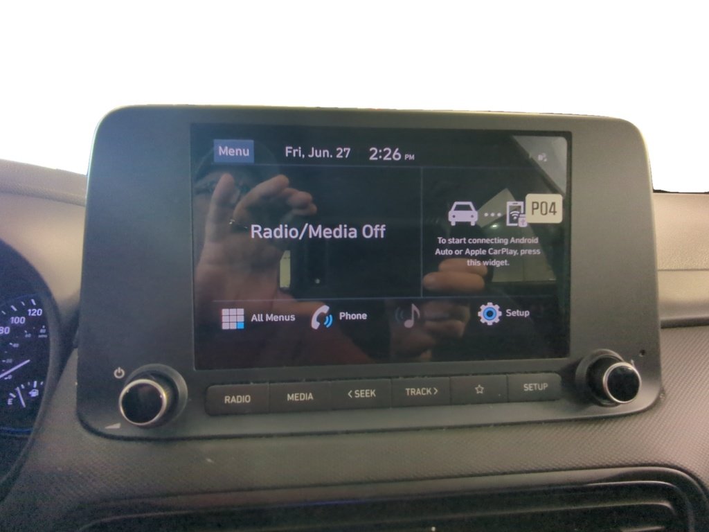 2023 Hyundai Kona PREFERRED