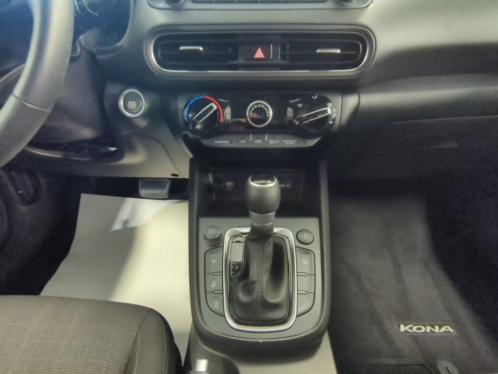 2023 Hyundai Kona PREFERRED