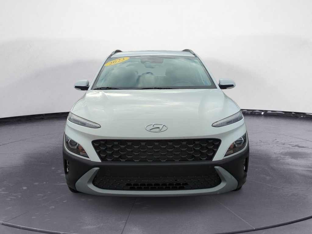 2023 Hyundai Kona PREFERRED
