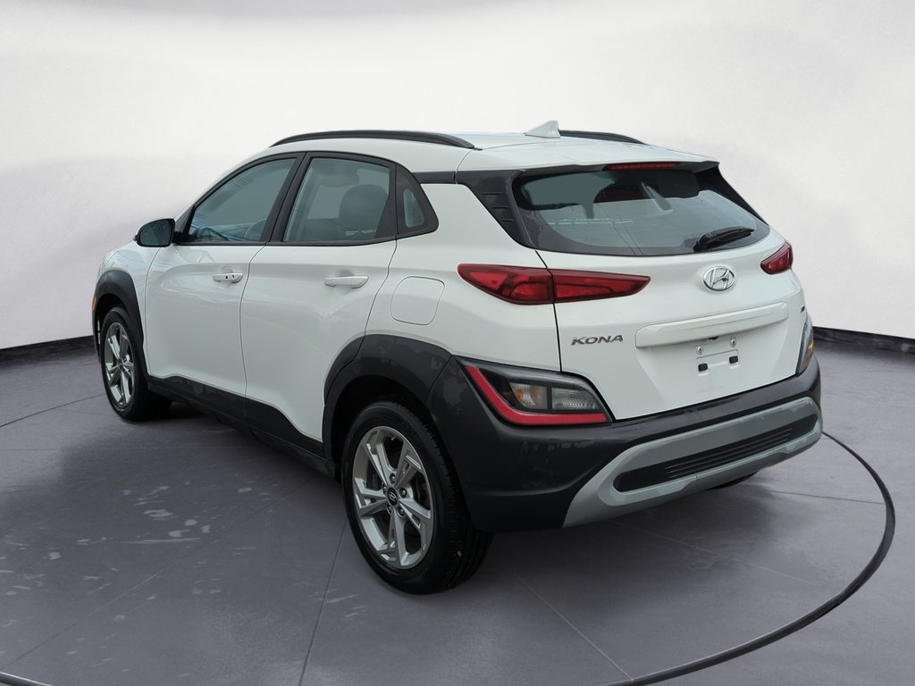 2023 Hyundai Kona PREFERRED