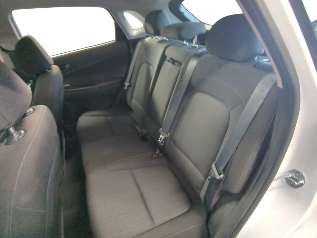 2023 Hyundai Kona PREFERRED