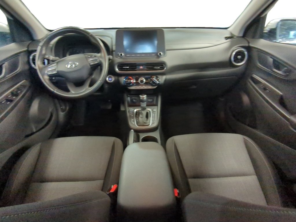 2023 Hyundai Kona PREFERRED