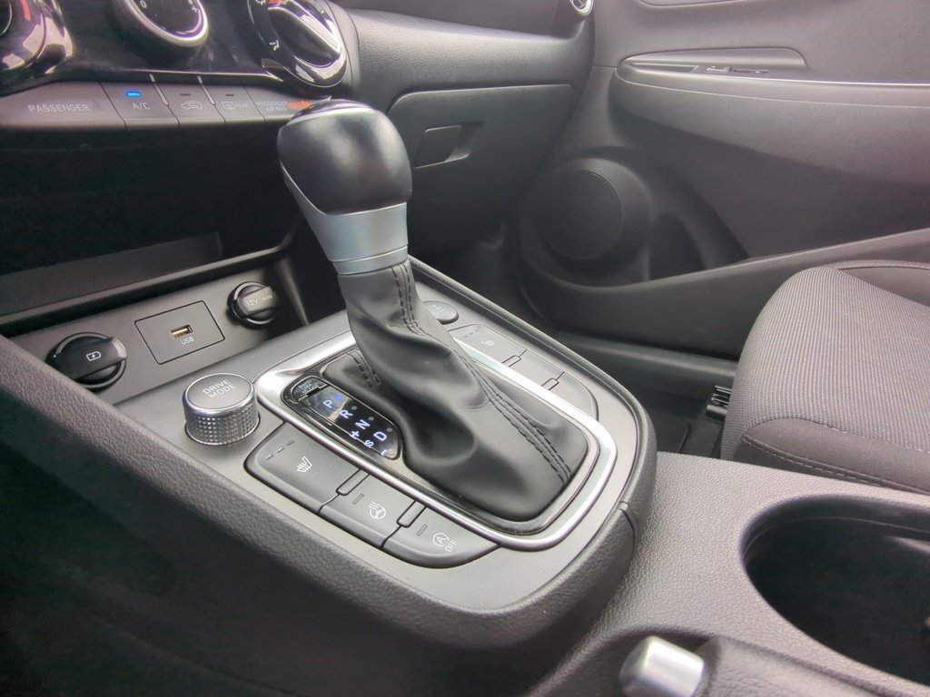 2023 Hyundai Kona PREFERRED